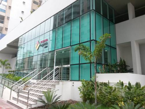 Vila Velha (Espirito Santo) Brazil Booking.com Hotel
