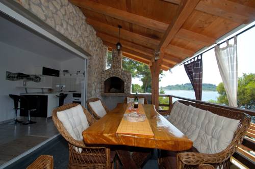 Okrug Gornji Kroatië hotel mega promotiecode Booking.com