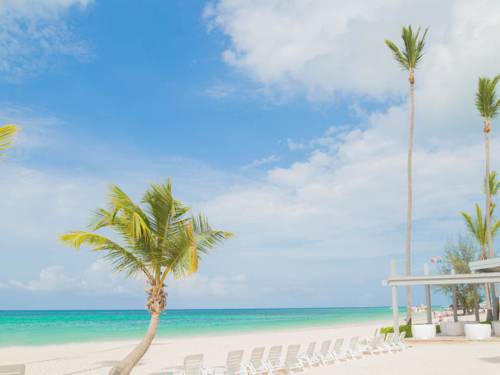 punta Cana República Dominicana mega código de promoción booking.com