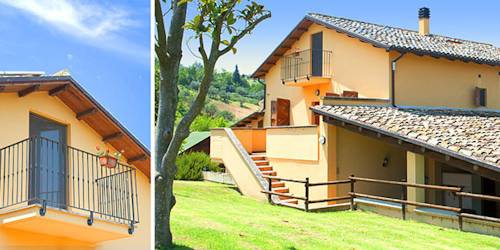 Atri Italië hotel mega promotiecode Booking.com