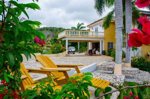 Greenwood (St. James) Jamaica mega código de promoción booking.com