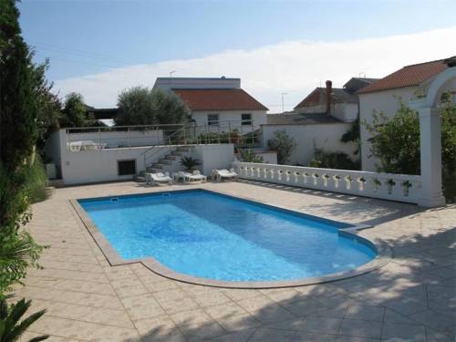 Matrda Kroatien Mega Hotel Gutscheincode Booking.com