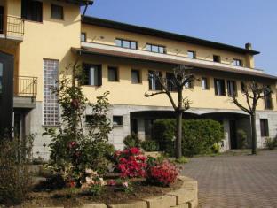 Solbiate Olona Italy mega hotel