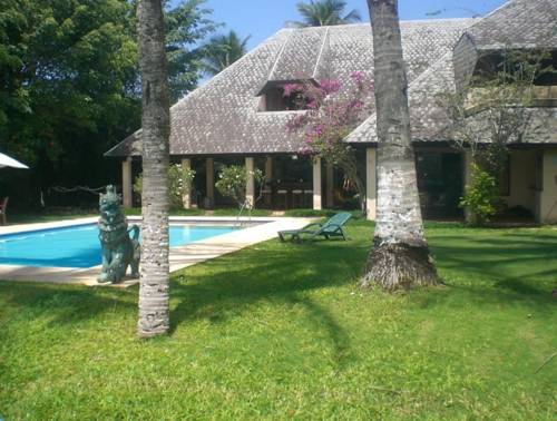 Guaruja (Sao Paulo) Brasilien Mega Hotel Gutscheincode Booking.com