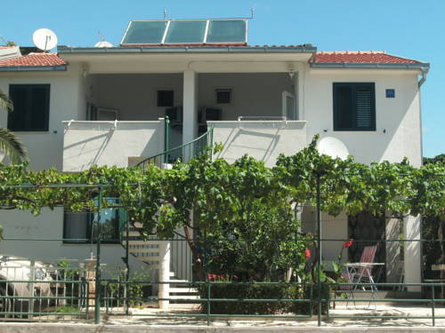 Rogoznica Kroatien Mega Hotel Gutscheincode Booking.com