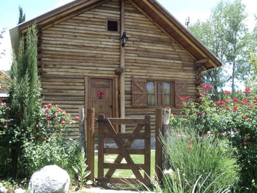 Los Arboles Argentina mega código de promoción booking.com