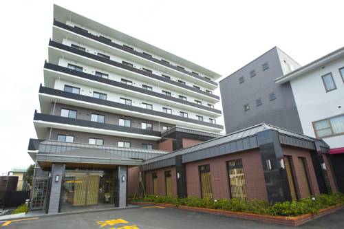 Fukuchiyama Japon méga code promo booking.com
