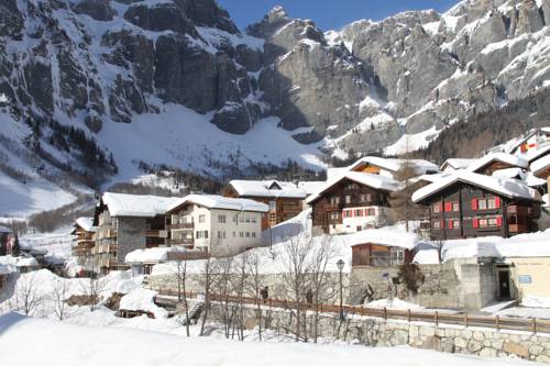 Leukerbad Schweiz Mega Hotel Gutscheincode Booking.com