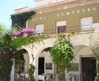 Portbou Spanien Mega Hotel Gutscheincode Booking.com