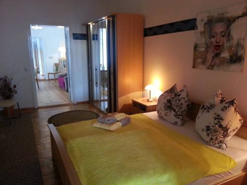 Havelberg Alemania mega código de promoción booking.com