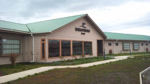 Porvenir Chile Mega Hotel Gutscheincode Booking.com