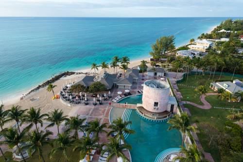 Freier Port Bahamas Mega Hotel Gutscheincode Booking.com