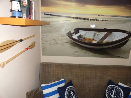 Hel Poland Booking.com Hotel