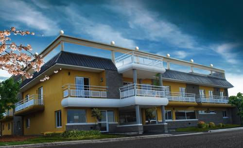 Federación Argentinien Mega Hotel Gutscheincode Booking.com