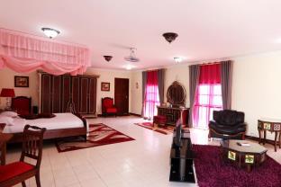 Zanzibar Tanzania mega hotel
