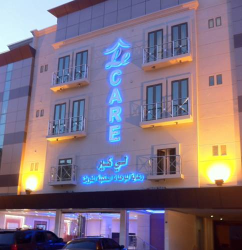 Al Khobar Arabie Saoudite méga code promo booking.com