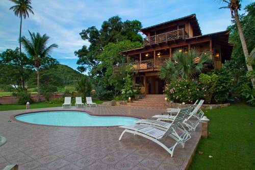 Rincon Puerto Rico  méga code promo booking.com