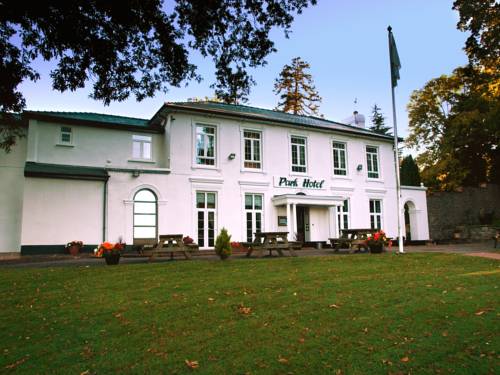 nr Abergavenny Reino Unido mega código de promoción booking.com