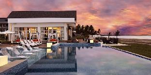 Nadi Fiji mega hotel