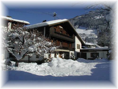 Ramsau in het Zillertal Oostenrijk hotel mega promotiecode Booking.com