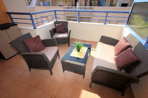 Torrevieja Spain Booking.com Hotel