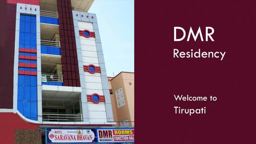 Tirupati Indien Mega Hotel Gutscheincode Booking.com