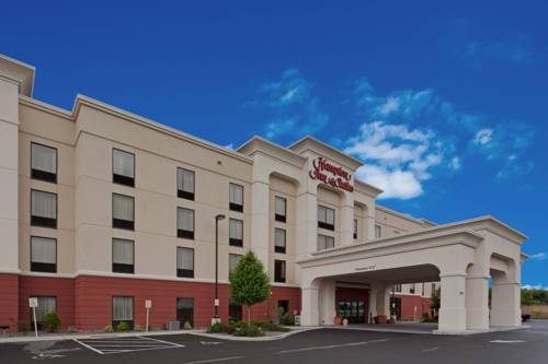 Syracuse (New York) United States Booking.com Hotel