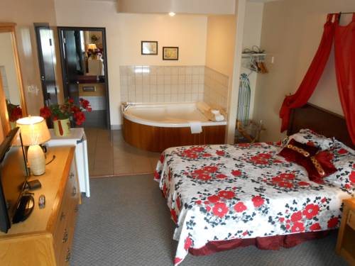 Woodstock (New Brunswick) Canada Booking.com Hotel