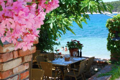 Rab Croatie méga code promo booking.com