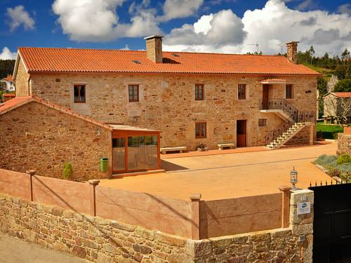 Frixe Spain Booking.com Hotel