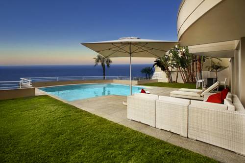 Kapstadt Südafrika Mega Hotel Gutscheincode Booking.com