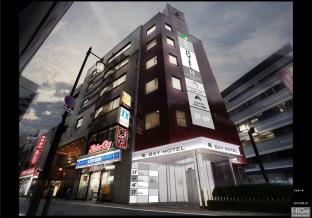 Tokyo Japan mega hotel