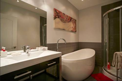 Montreal (Verdun) (Québec) Canada Booking.com Hotel