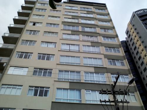 Balneario Camburiu (Santa Catarina) Brasilien Mega Hotel Gutscheincode Booking.com