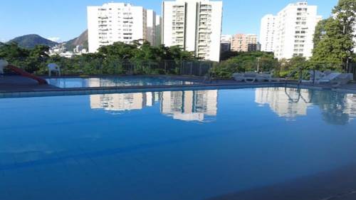 Rio de Janeiro (Rio de Janeiro) Brasilien Mega Hotel Gutscheincode Booking.com