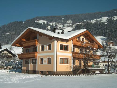 Ramsau in het Zillertal Oostenrijk hotel mega promotiecode Booking.com