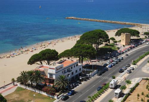 Cambrils Spanje hotel mega promotiecode Booking.com