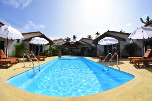 Plage de Nai Harn Thaïlande méga code promo booking.com