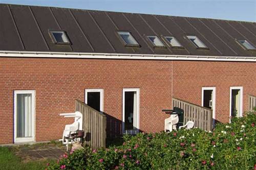 Rømø Dänemark Mega Hotel Gutscheincode Booking.com
