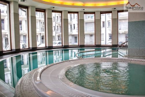 Zakopane Polen Mega Hotel Gutscheincode Booking.com