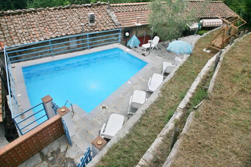 Colognora di Pescaglia Italie méga code promo booking.com
