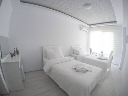 Sinop Turkey Booking.com Hotel