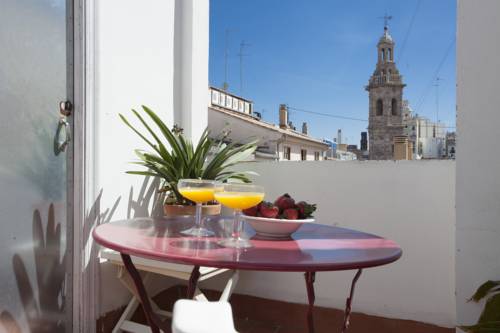 Valencia Spanien Mega Hotel Gutscheincode Booking.com