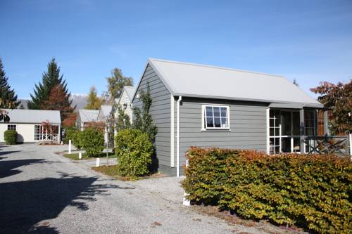 Arrowtown Nieuw-Zeeland hotel mega promotiecode Booking.com