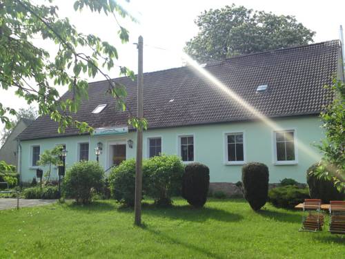 Templin Germany Booking.com Hotel