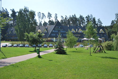 Giżycko Polonia mega código de promoción booking.com