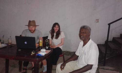 Galle Sri Lanka mega código de promoción booking.com
