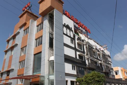 Sātāra Inde méga code promo booking.com