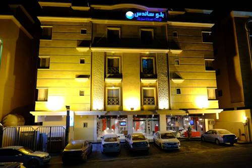 Al Khobar Saudi Arabien Mega Hotel Gutscheincode Booking.com