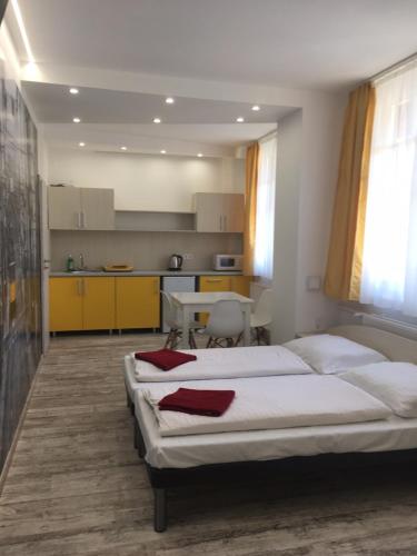 Debrecen Hungary mega hotel